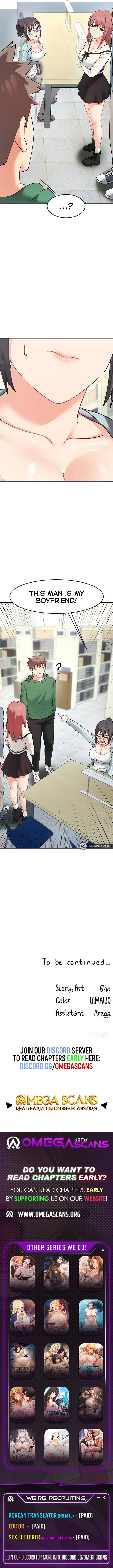 Doppelganger Female Friends - Chapter 16 - picture 8