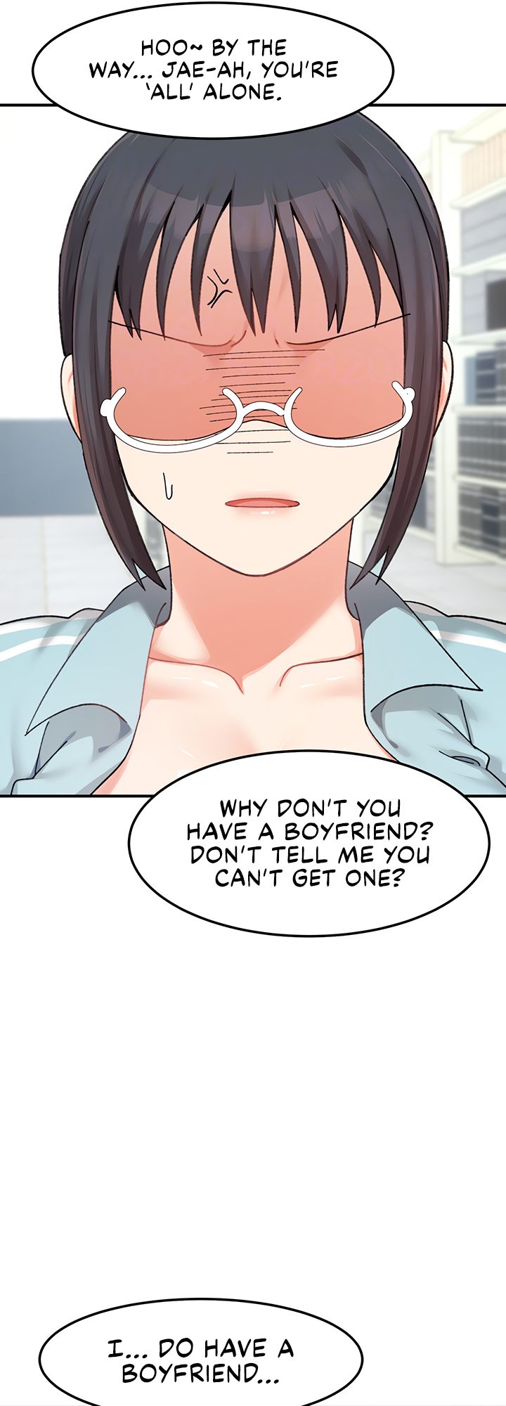 Doppelganger Female Friends - Chapter 17 - picture 10
