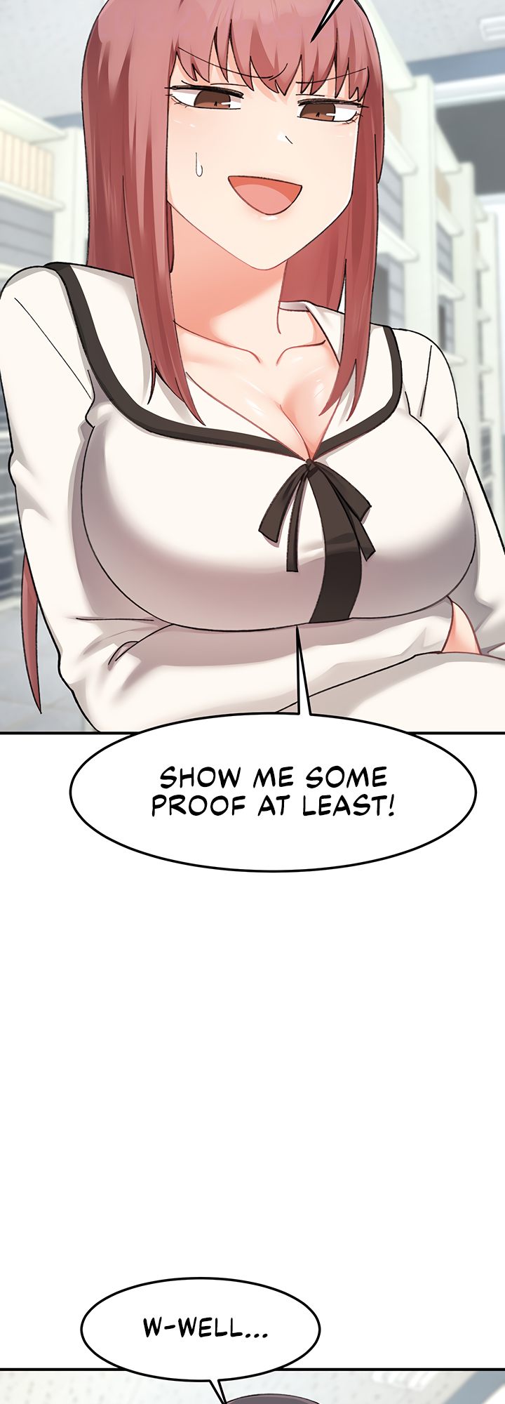 Doppelganger Female Friends - Chapter 17 - picture 13