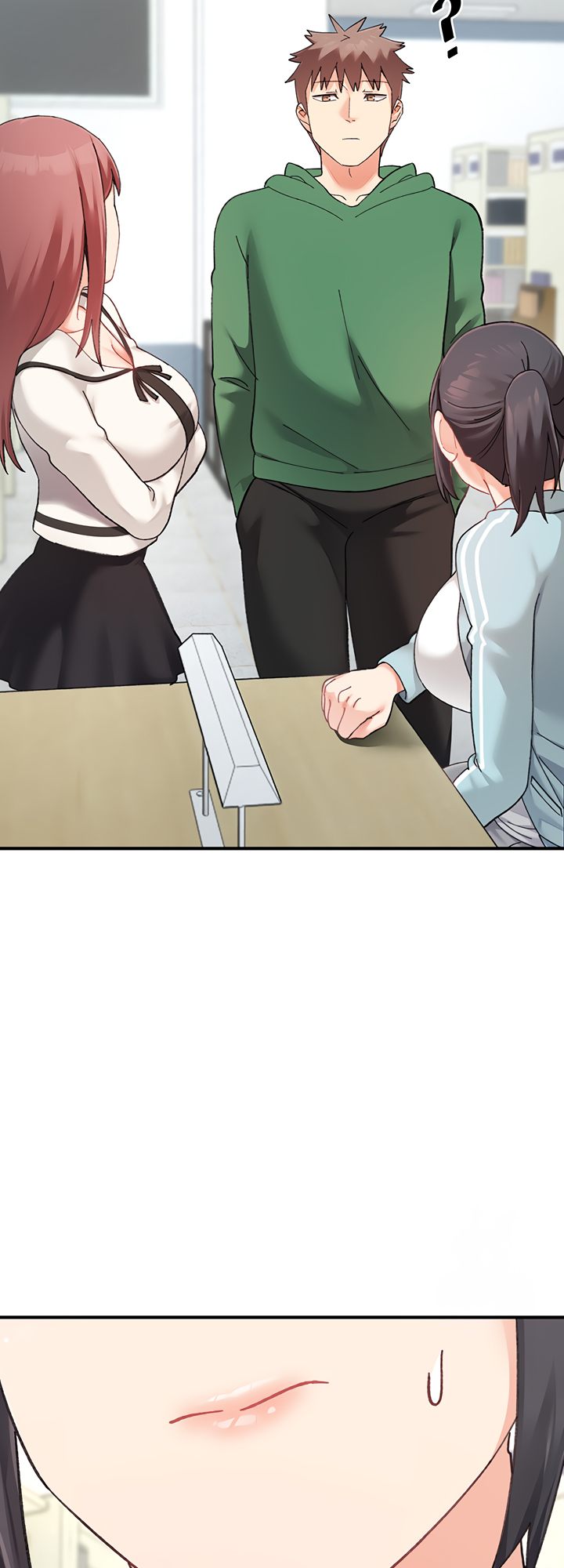 Doppelganger Female Friends - Chapter 17 - picture 16