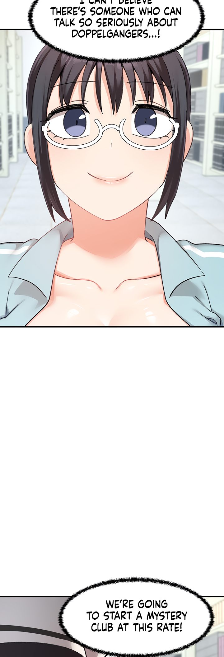Doppelganger Female Friends - Chapter 17 - picture 2
