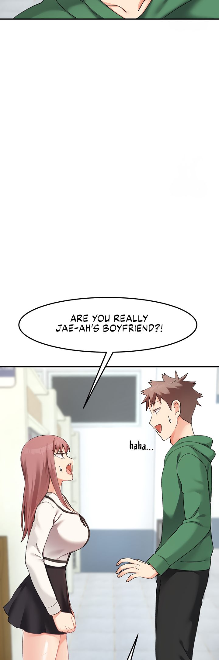 Doppelganger Female Friends - Chapter 17 - picture 23