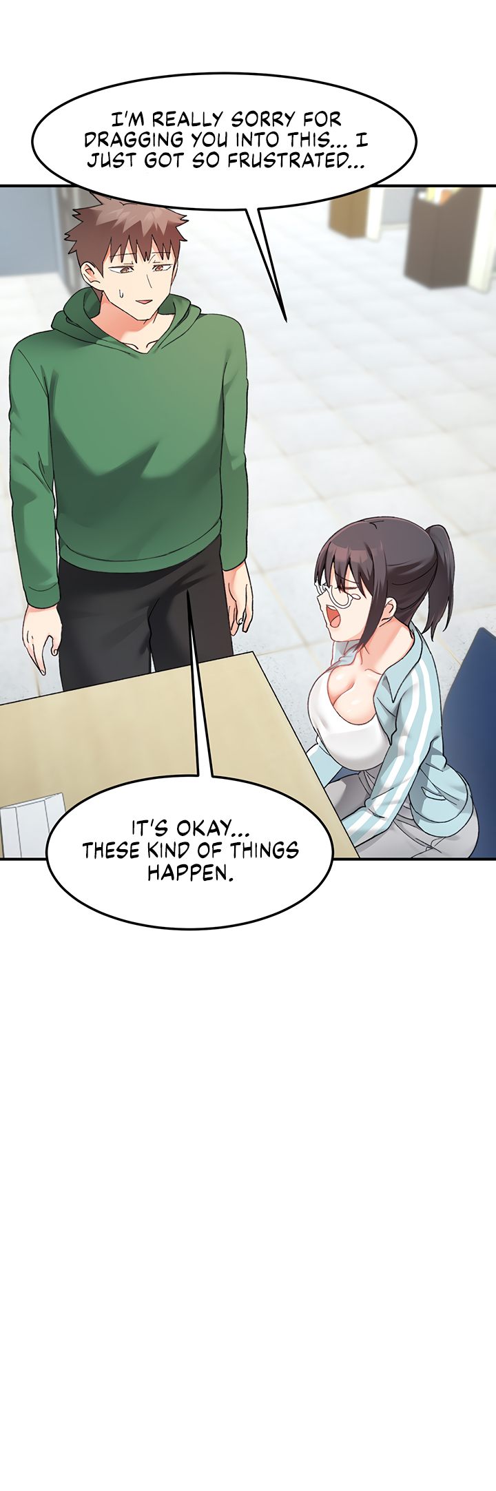 Doppelganger Female Friends - Chapter 17 - picture 28
