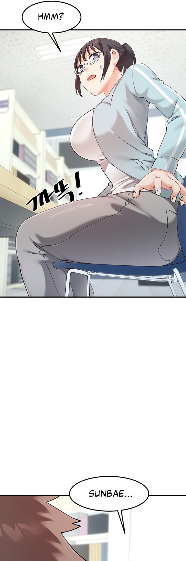 Doppelganger Female Friends - Chapter 17 - picture 29