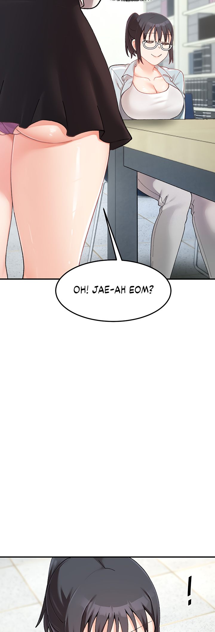 Doppelganger Female Friends - Chapter 17 - picture 3
