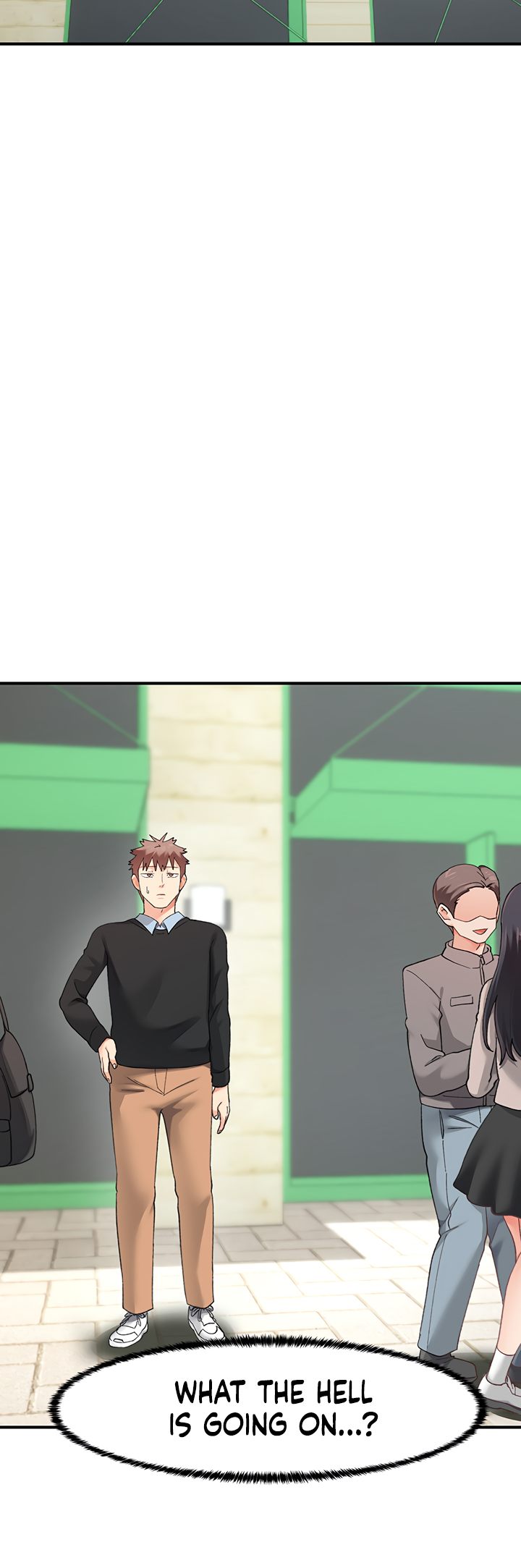 Doppelganger Female Friends - Chapter 17 - picture 33