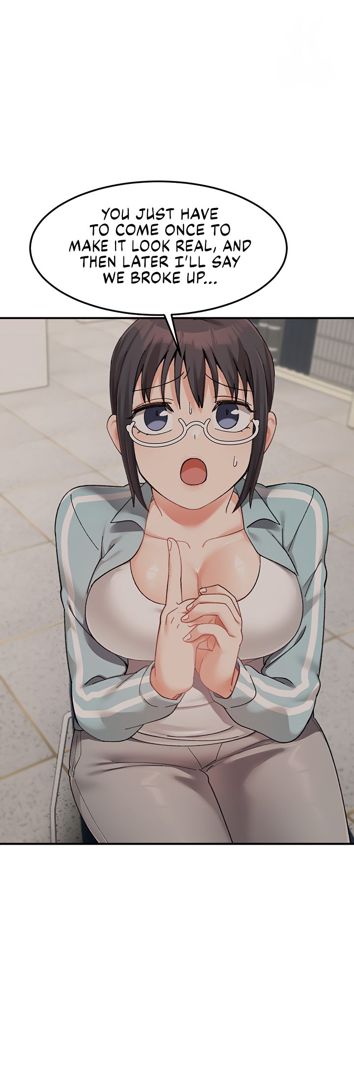 Doppelganger Female Friends - Chapter 17 - picture 34