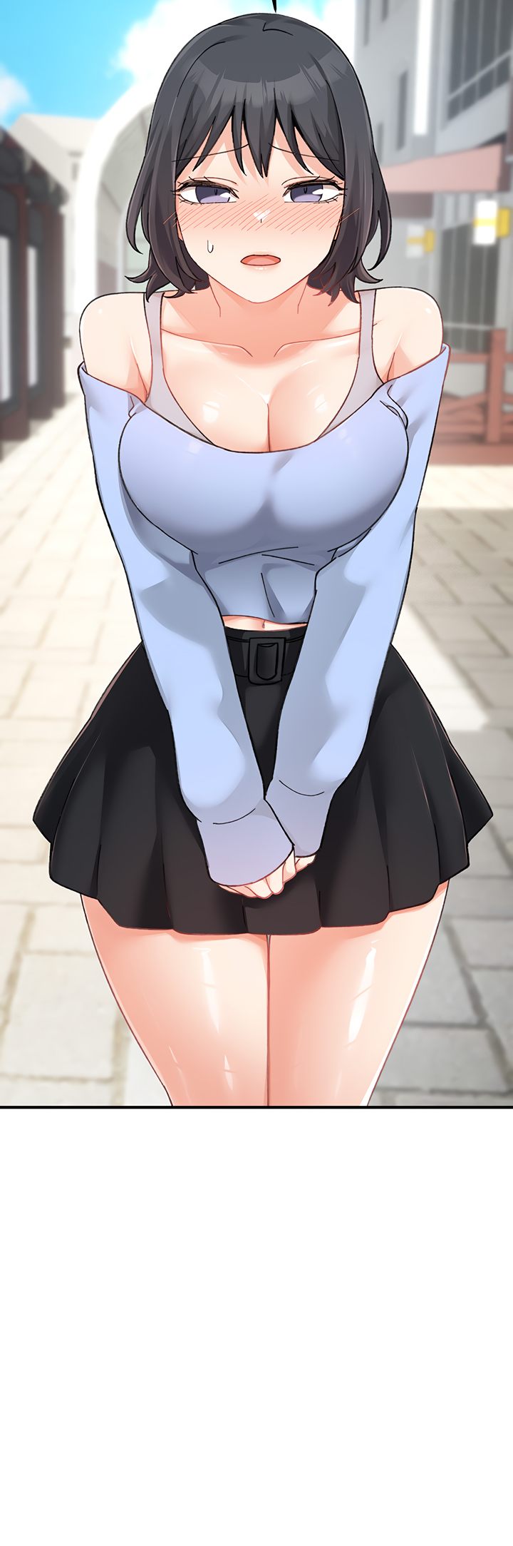 Doppelganger Female Friends - Chapter 17 - picture 36