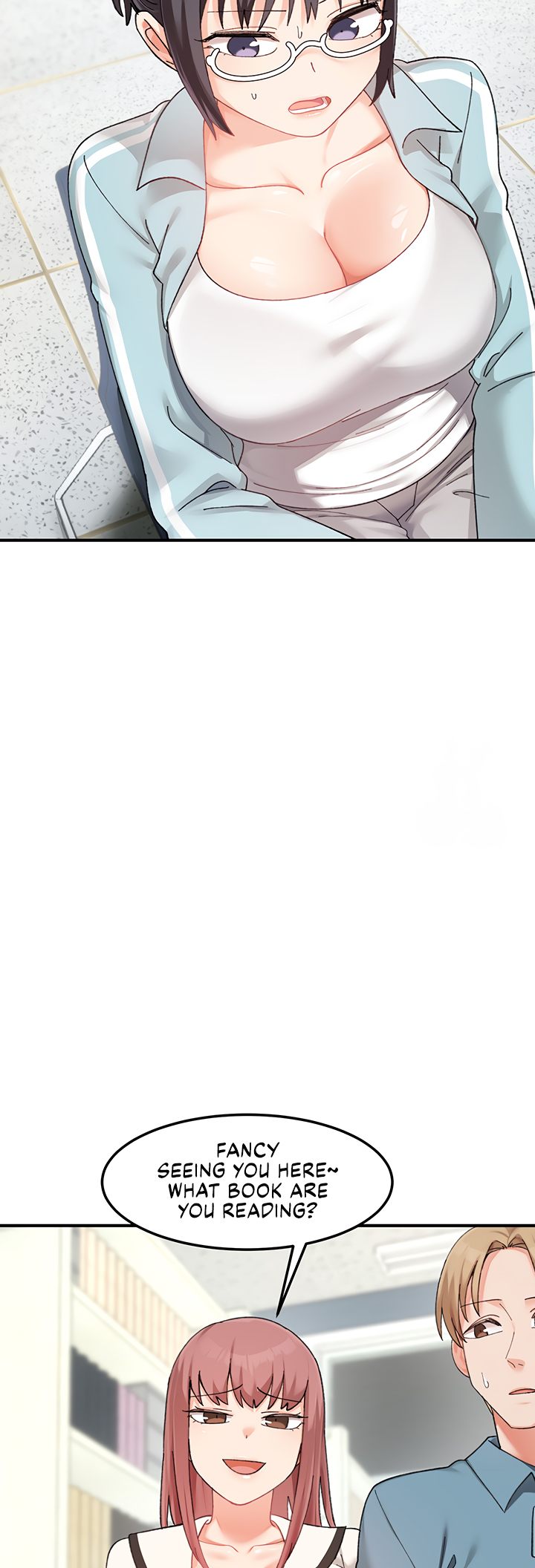 Doppelganger Female Friends - Chapter 17 - picture 4