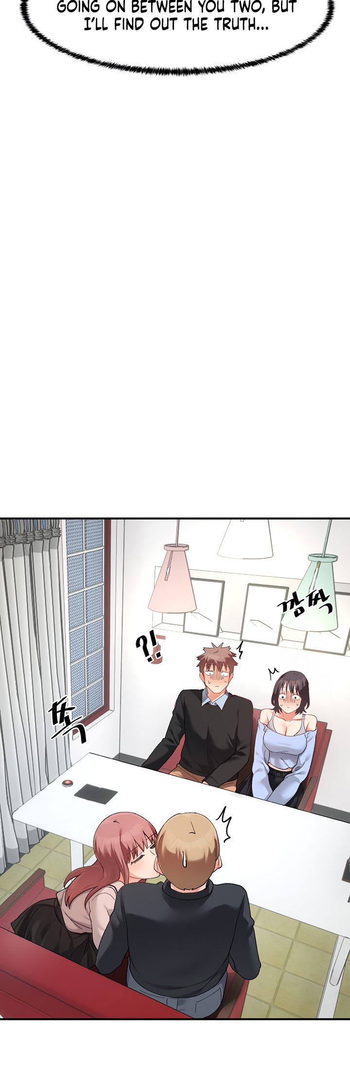 Doppelganger Female Friends - Chapter 17 - picture 43