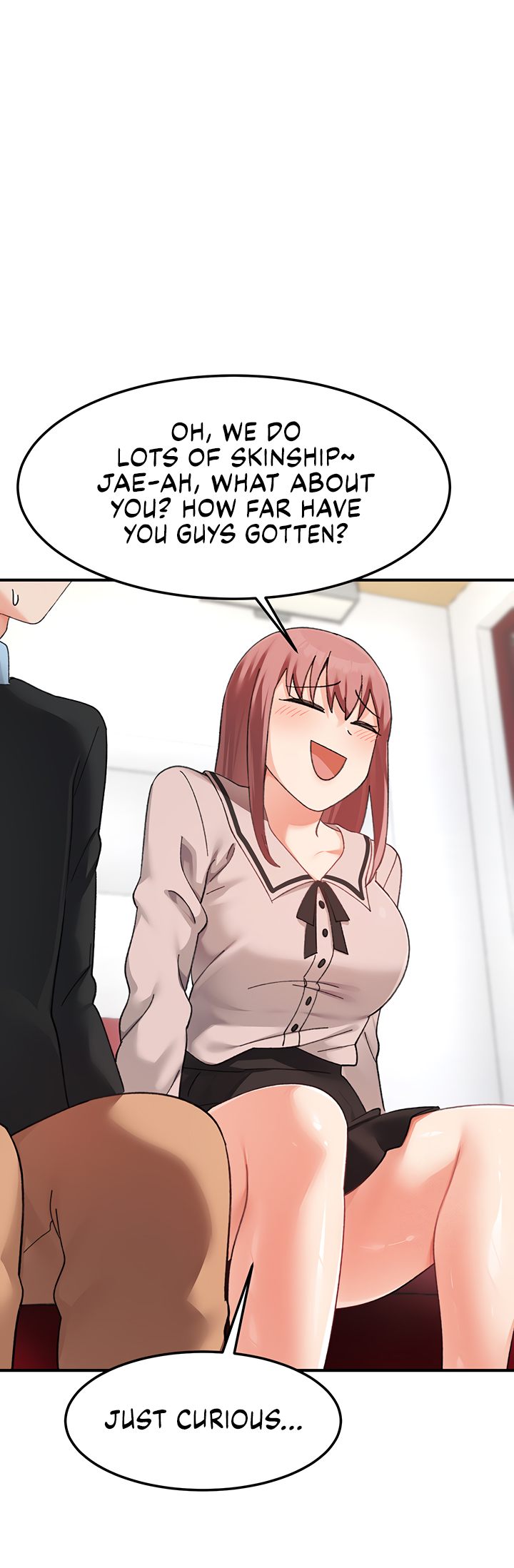 Doppelganger Female Friends - Chapter 17 - picture 44