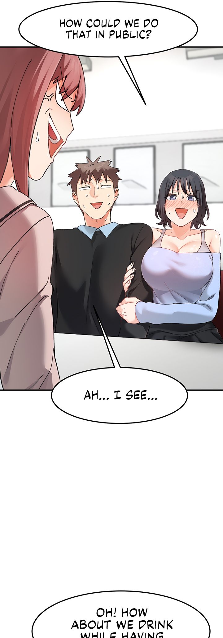 Doppelganger Female Friends - Chapter 17 - picture 47