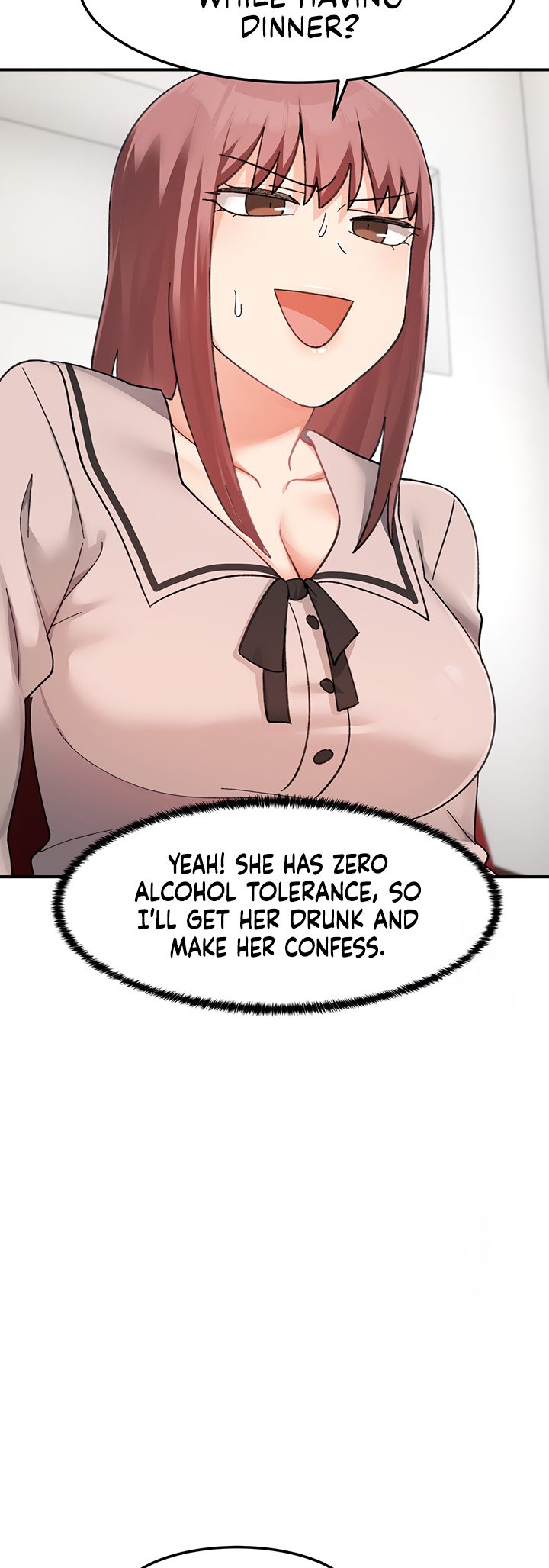Doppelganger Female Friends - Chapter 17 - picture 48
