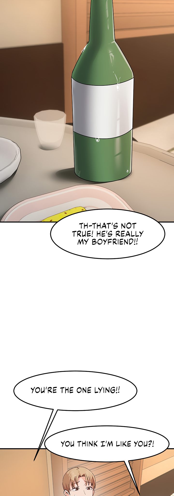 Doppelganger Female Friends - Chapter 17 - picture 51