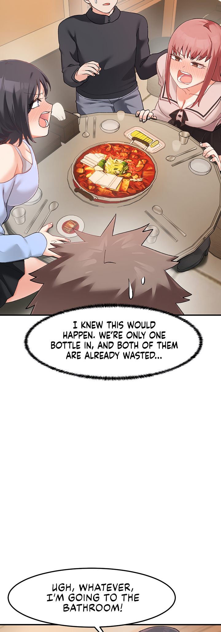 Doppelganger Female Friends - Chapter 17 - picture 52