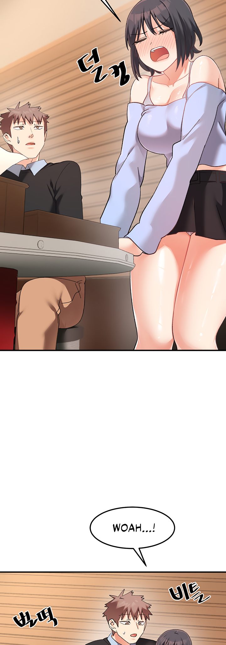 Doppelganger Female Friends - Chapter 17 - picture 53