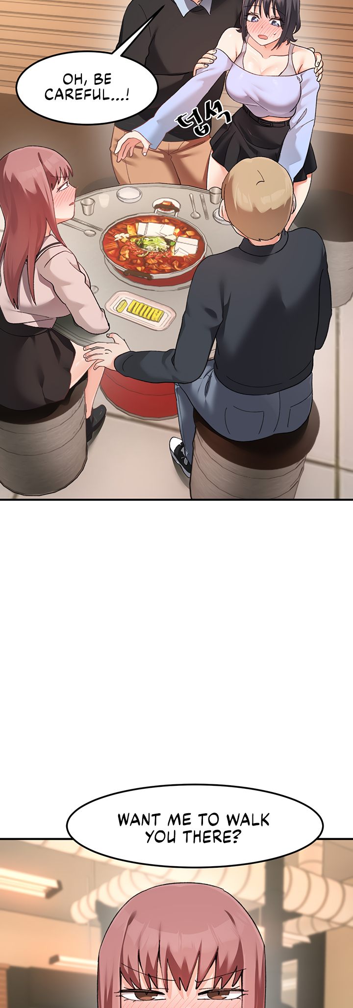Doppelganger Female Friends - Chapter 17 - picture 54