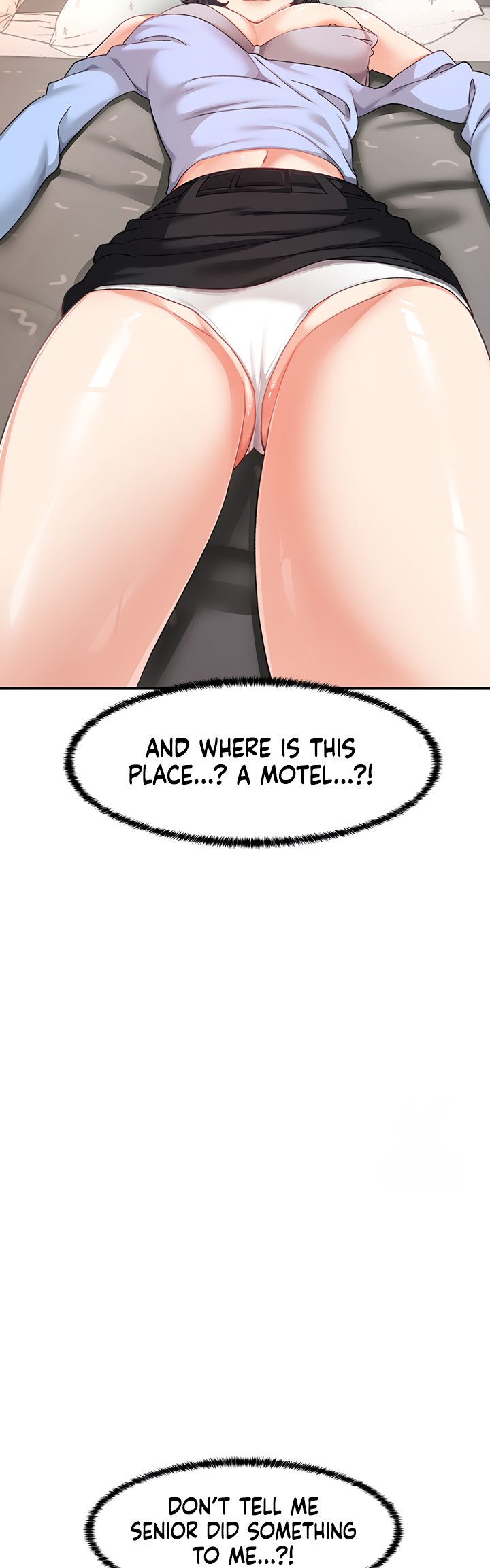 Doppelganger Female Friends - Chapter 17 - picture 59