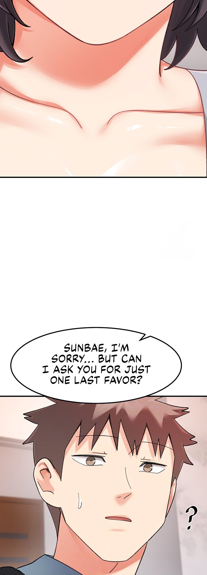 Doppelganger Female Friends - Chapter 18 - picture 12