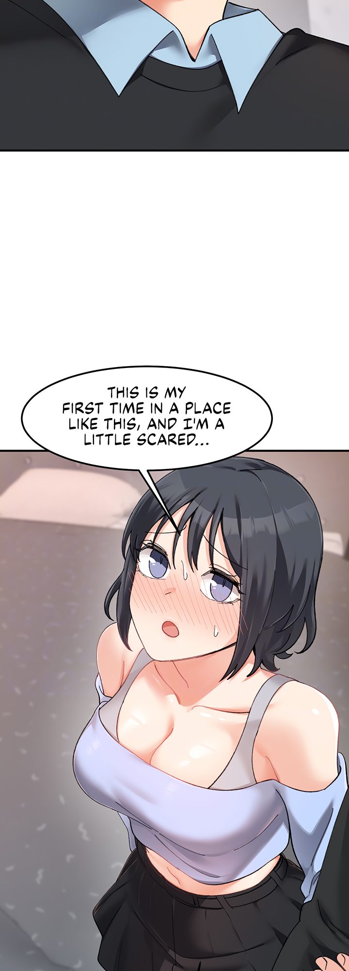Doppelganger Female Friends - Chapter 18 - picture 13