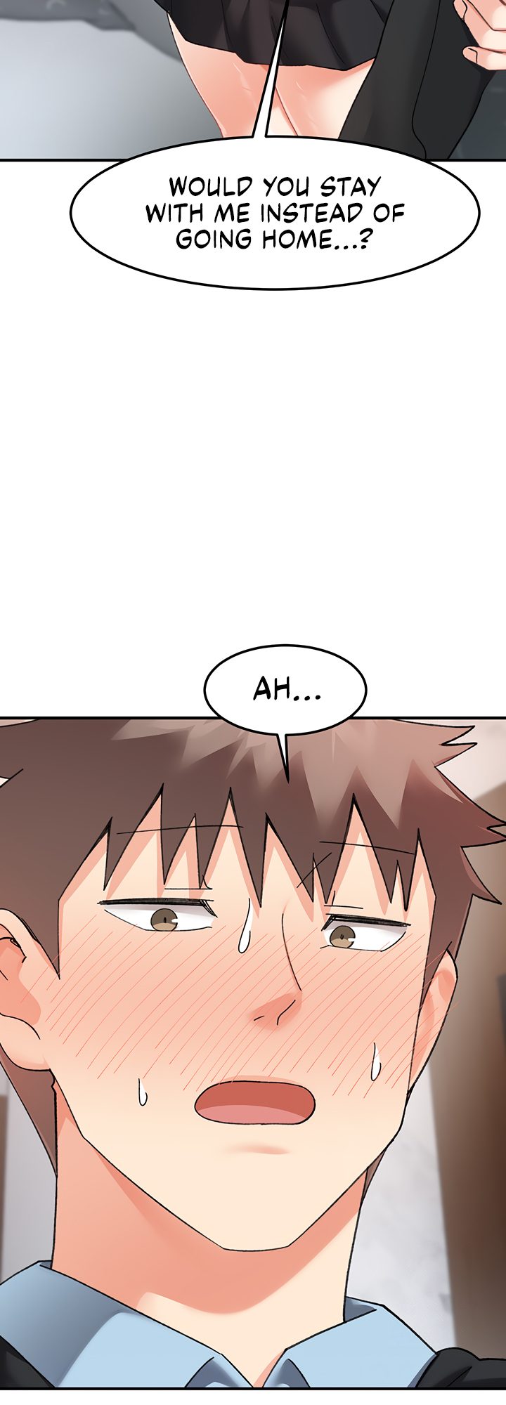Doppelganger Female Friends - Chapter 18 - picture 14