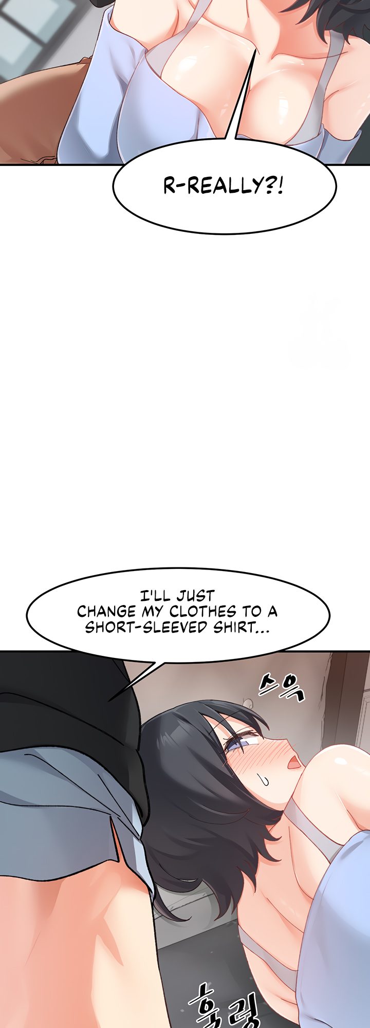 Doppelganger Female Friends - Chapter 18 - picture 18