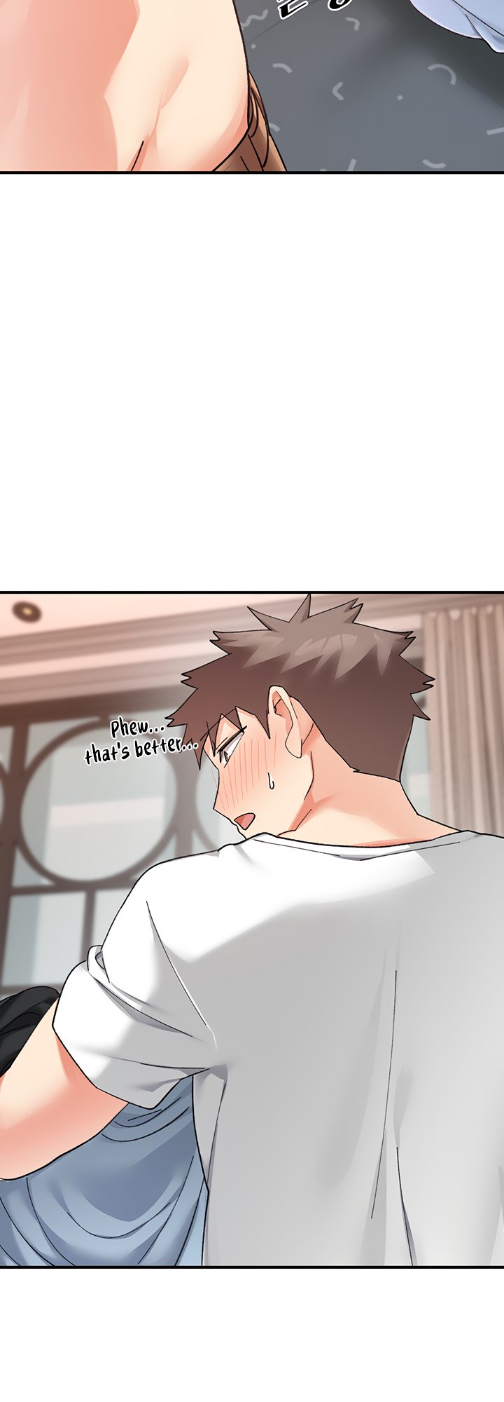 Doppelganger Female Friends - Chapter 18 - picture 19