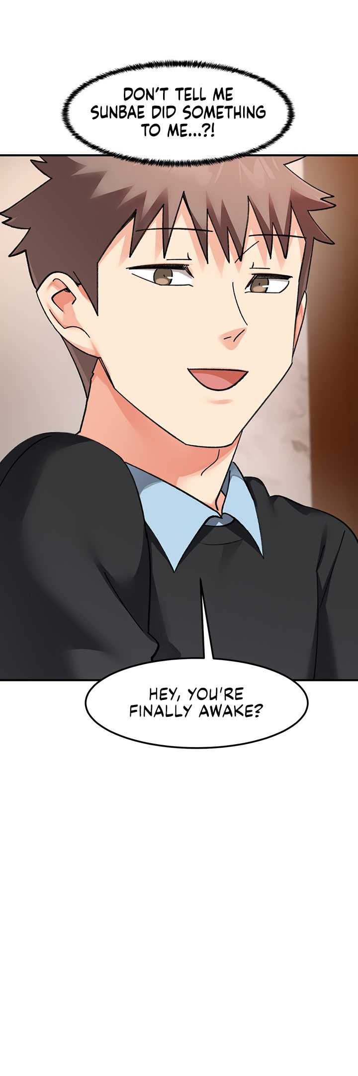 Doppelganger Female Friends - Chapter 18 - picture 2