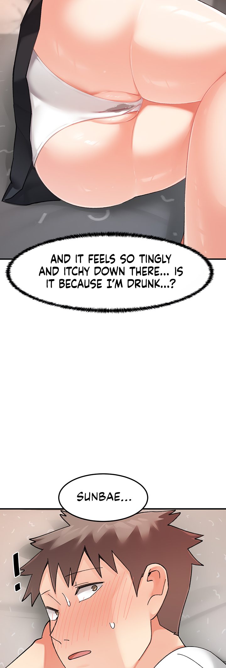 Doppelganger Female Friends - Chapter 18 - picture 22