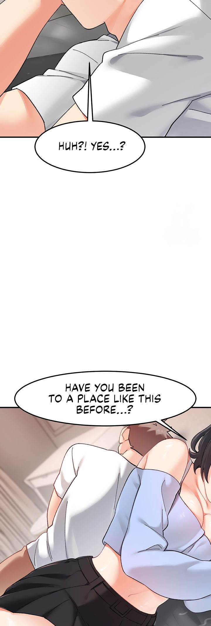 Doppelganger Female Friends - Chapter 18 - picture 23