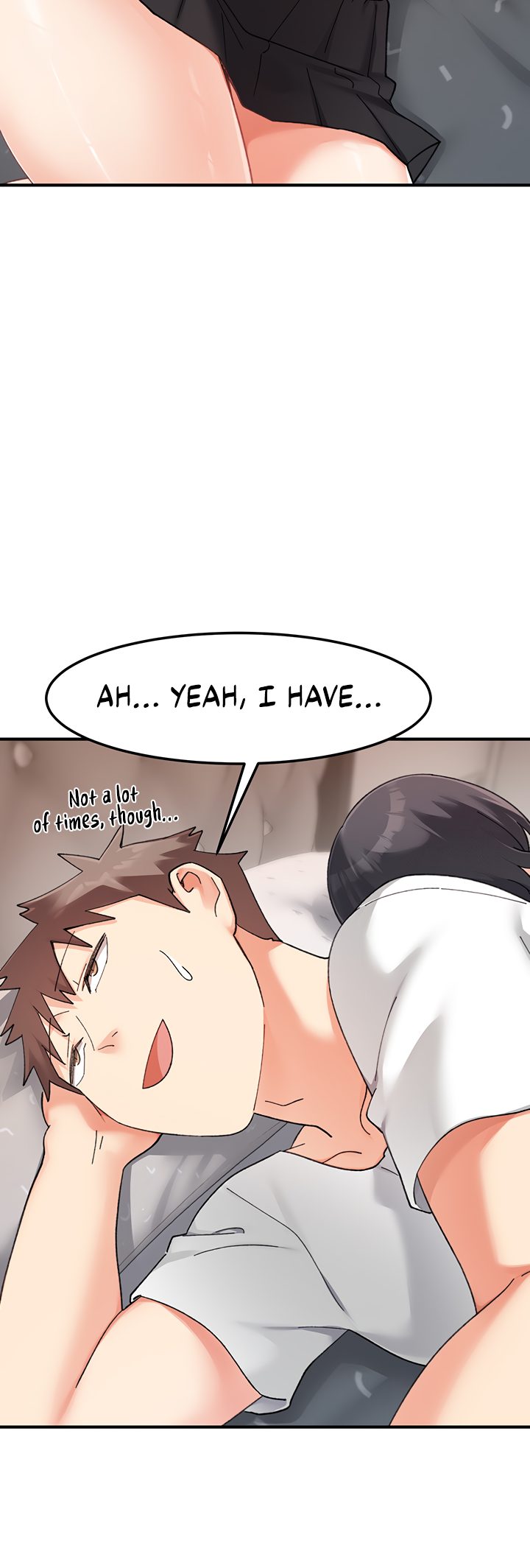 Doppelganger Female Friends - Chapter 18 - picture 24