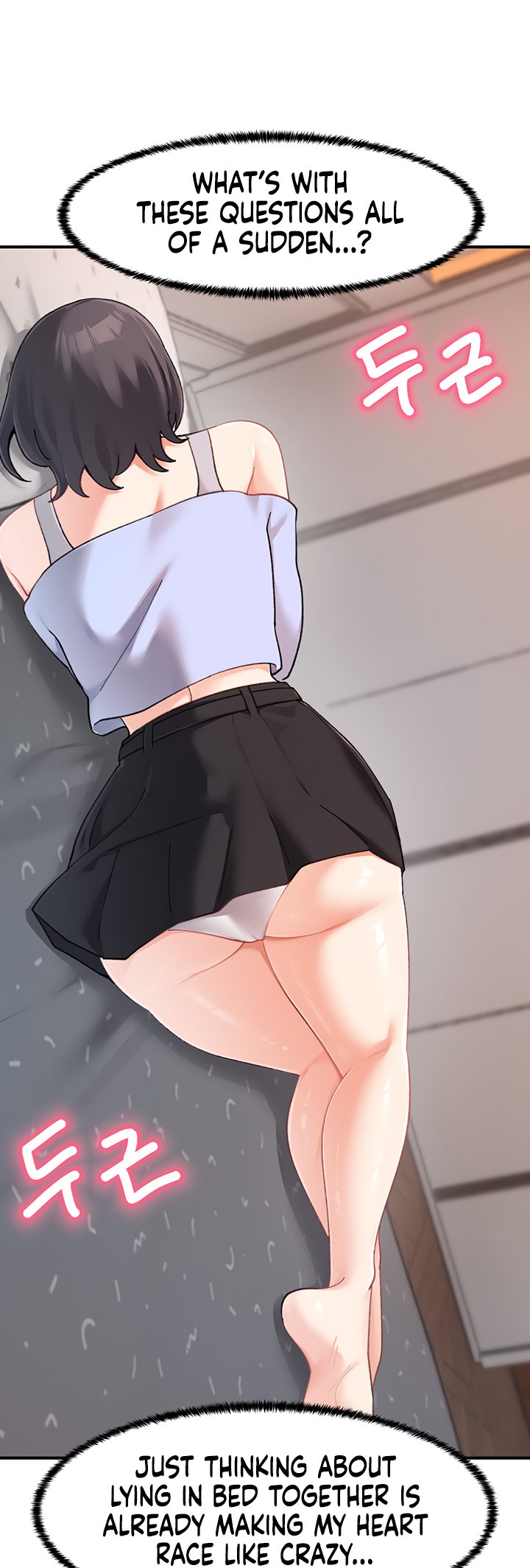 Doppelganger Female Friends - Chapter 18 - picture 26