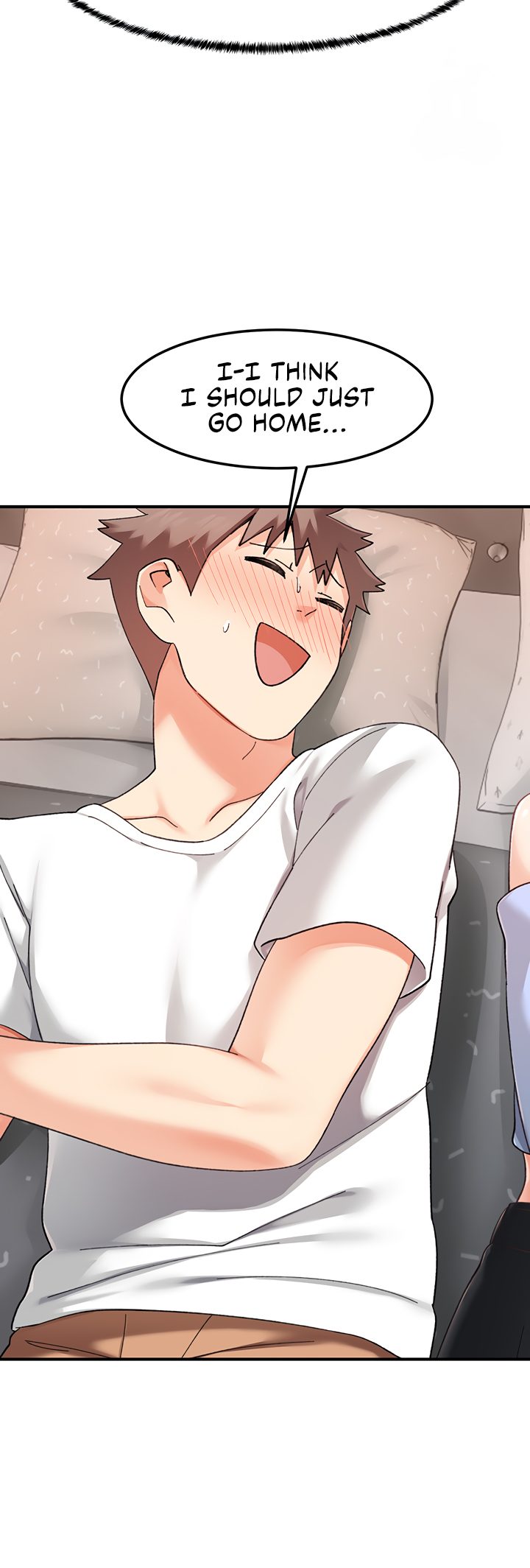 Doppelganger Female Friends - Chapter 18 - picture 27