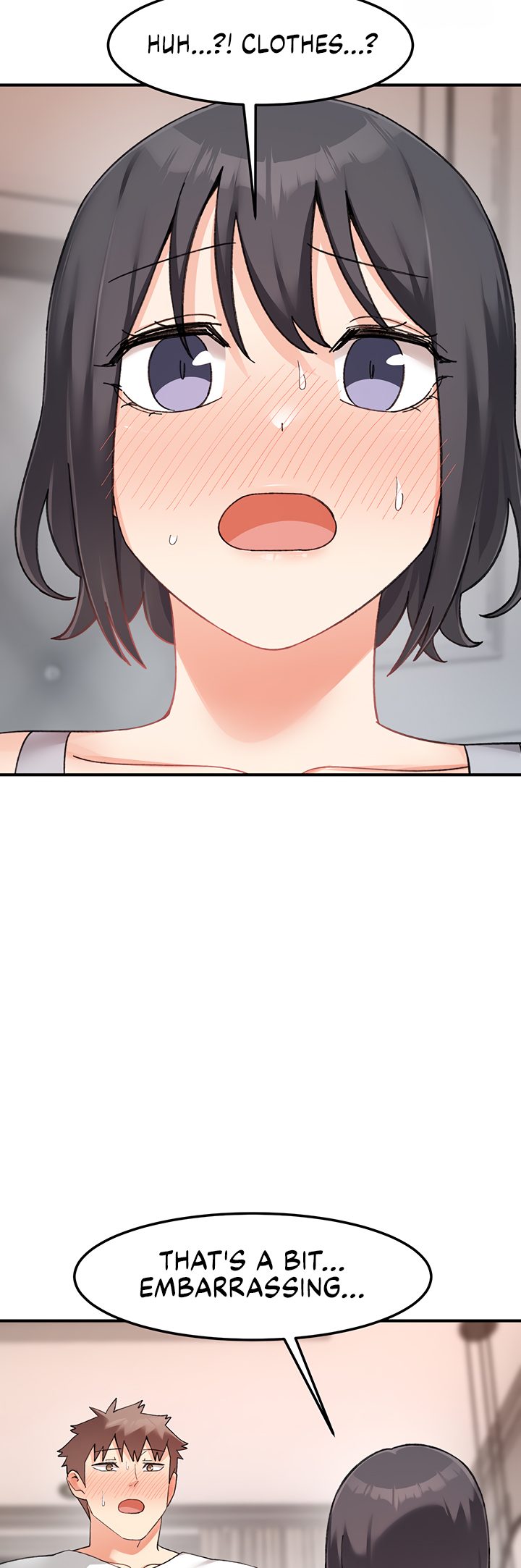 Doppelganger Female Friends - Chapter 18 - picture 39