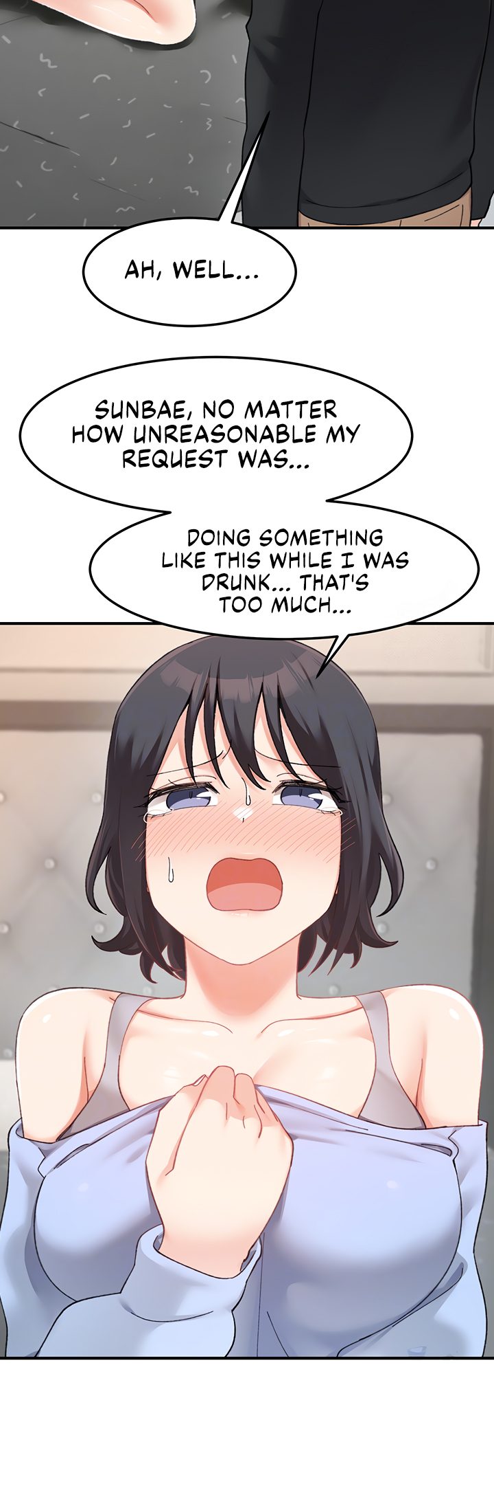 Doppelganger Female Friends - Chapter 18 - picture 4