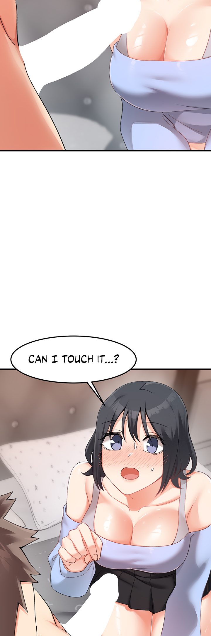 Doppelganger Female Friends - Chapter 18 - picture 42