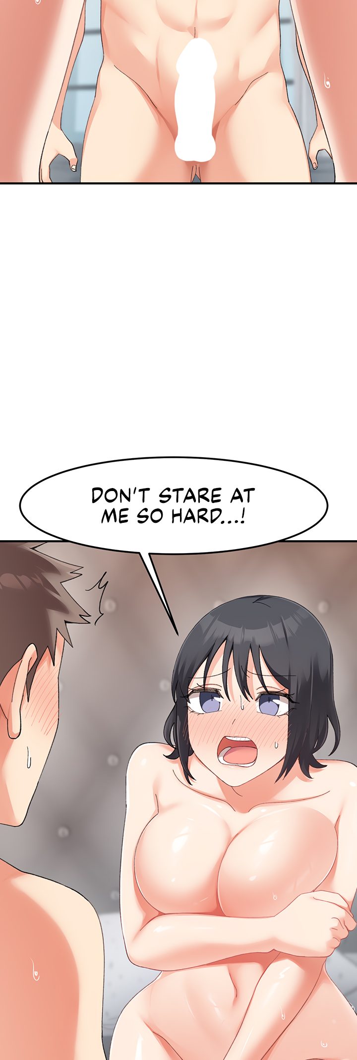 Doppelganger Female Friends - Chapter 18 - picture 49
