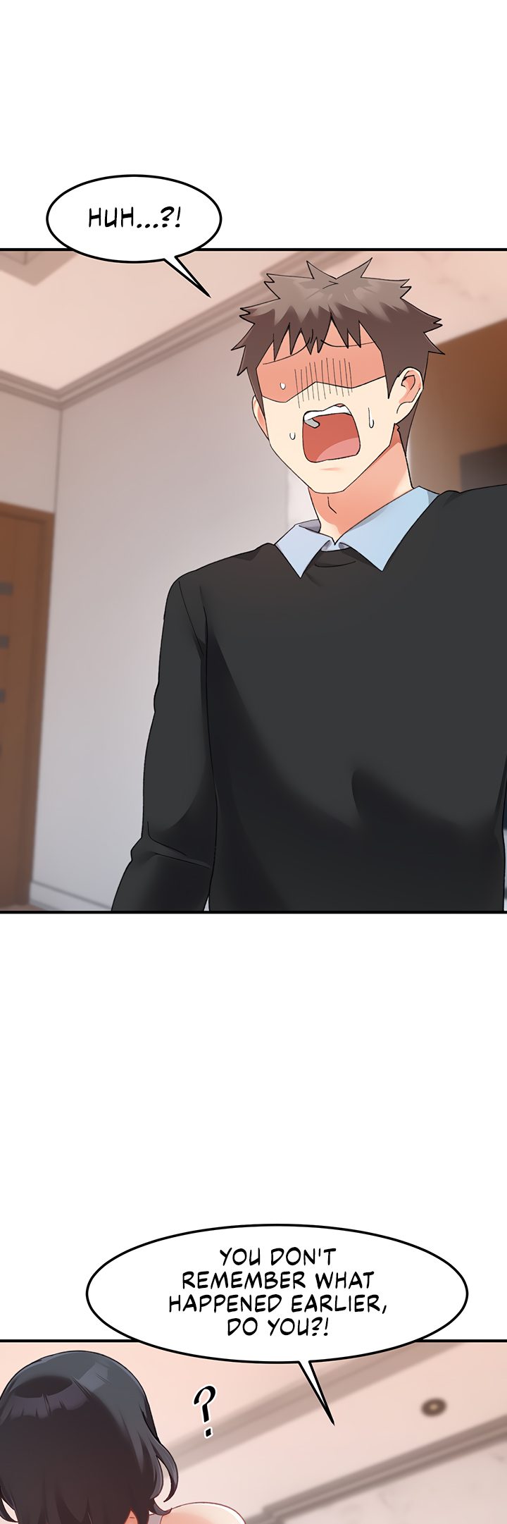 Doppelganger Female Friends - Chapter 18 - picture 5