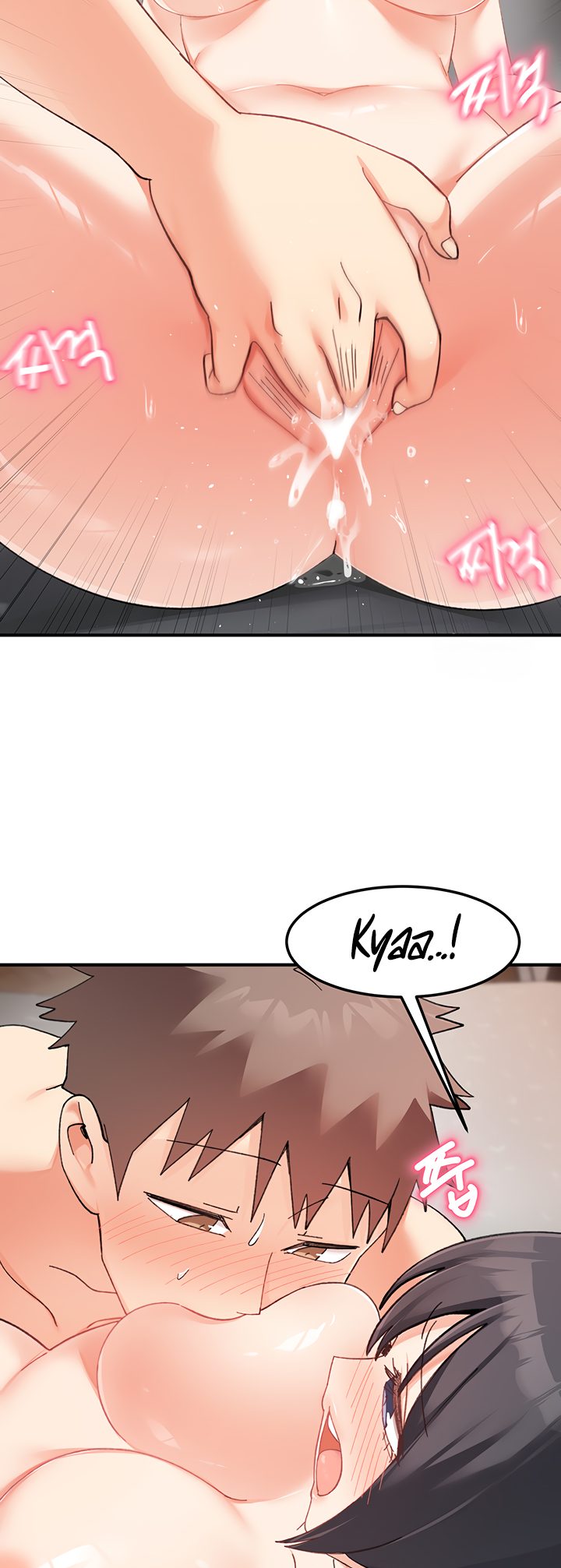 Doppelganger Female Friends - Chapter 18 - picture 58