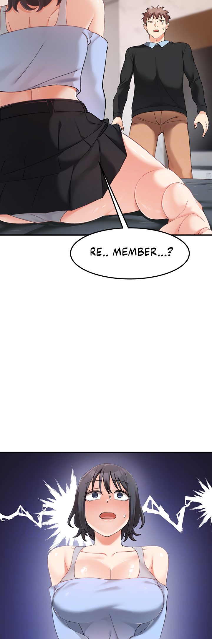 Doppelganger Female Friends - Chapter 18 - picture 6
