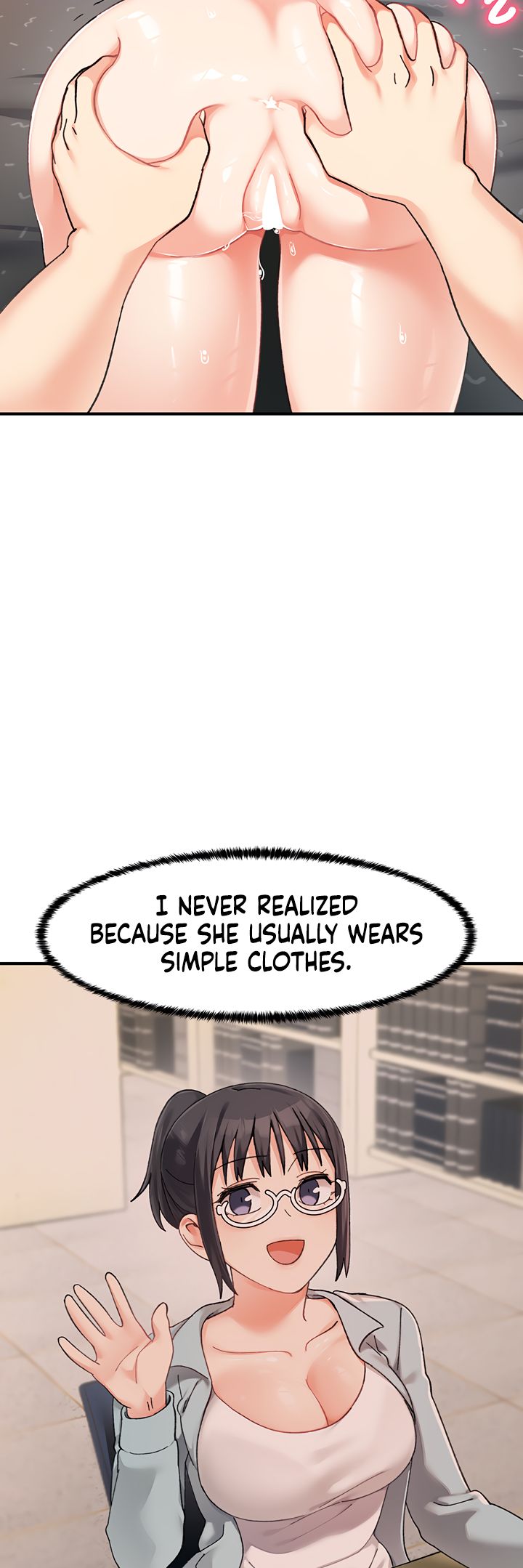 Doppelganger Female Friends - Chapter 19 - picture 14