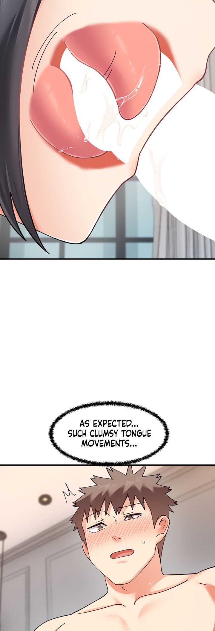 Doppelganger Female Friends - Chapter 19 - picture 32