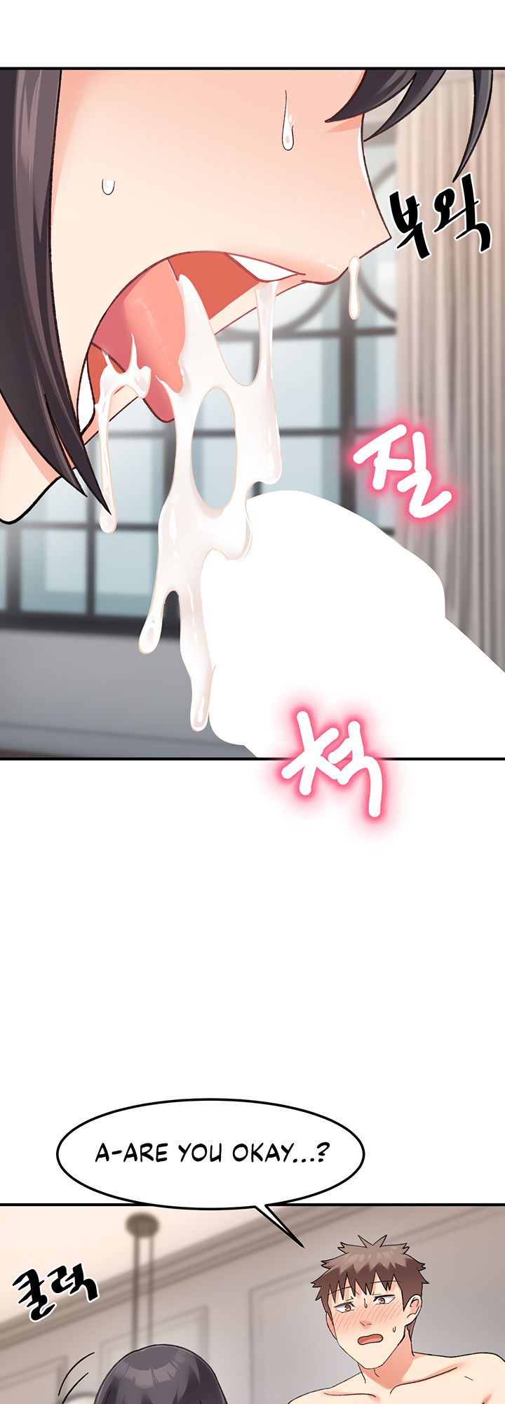 Doppelganger Female Friends - Chapter 19 - picture 50