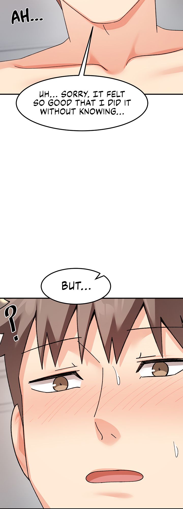 Doppelganger Female Friends - Chapter 19 - picture 53