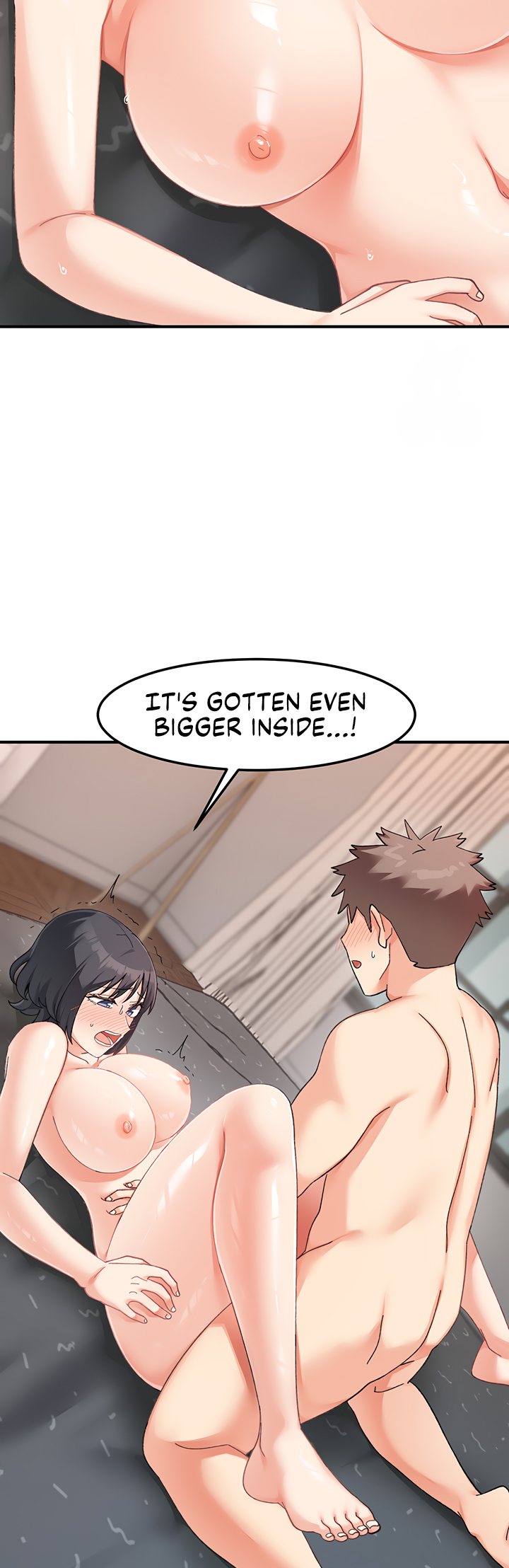 Doppelganger Female Friends - Chapter 20 - picture 11