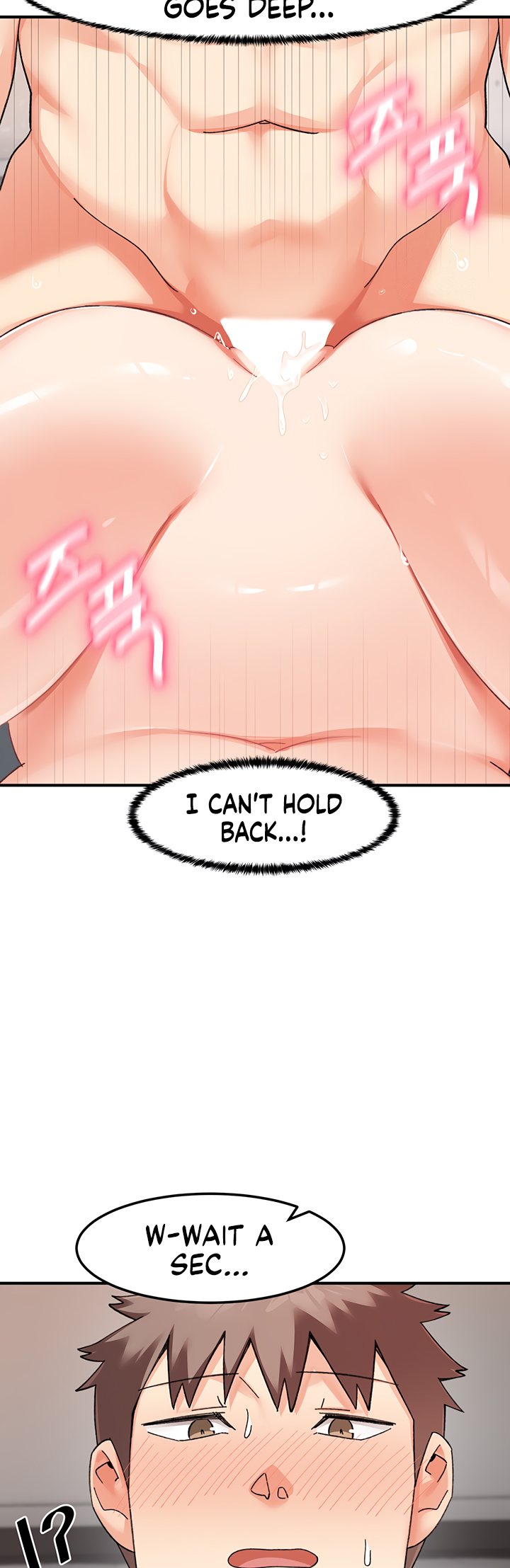 Doppelganger Female Friends - Chapter 20 - picture 16