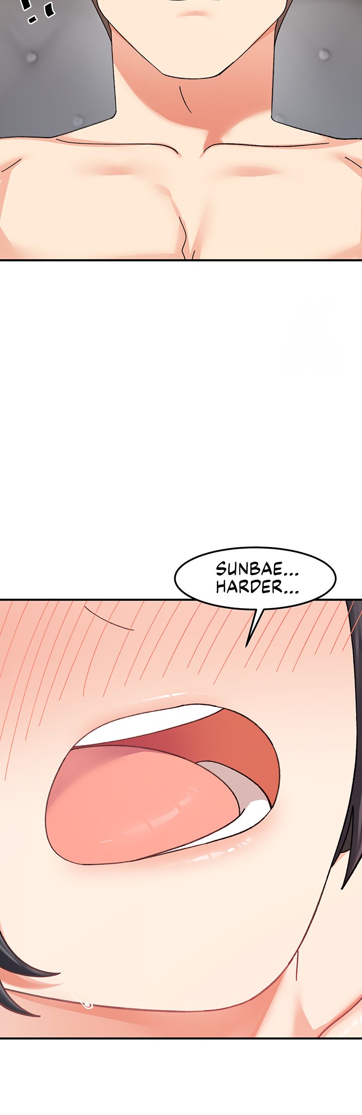 Doppelganger Female Friends - Chapter 20 - picture 17