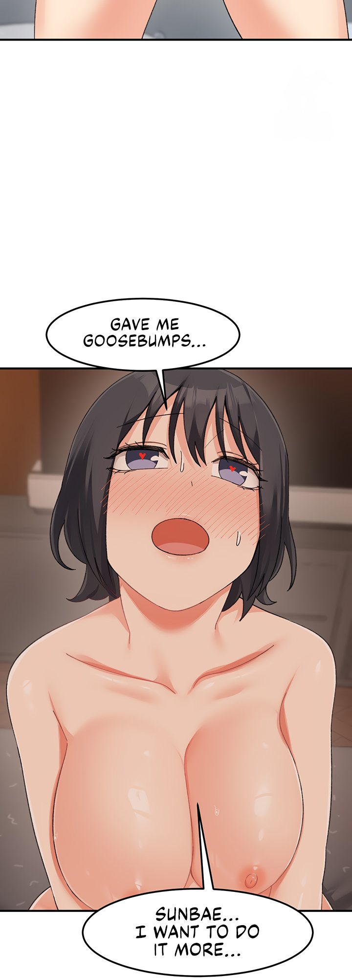 Doppelganger Female Friends - Chapter 20 - picture 28