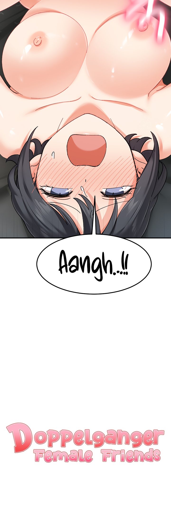 Doppelganger Female Friends - Chapter 20 - picture 3