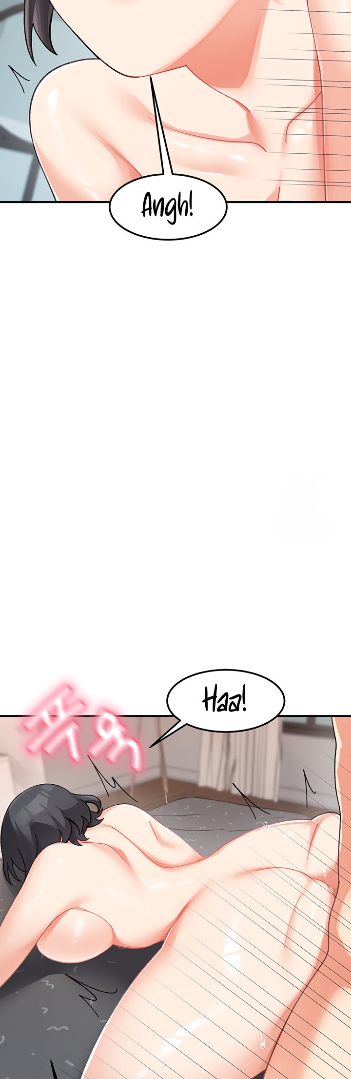 Doppelganger Female Friends - Chapter 20 - picture 35
